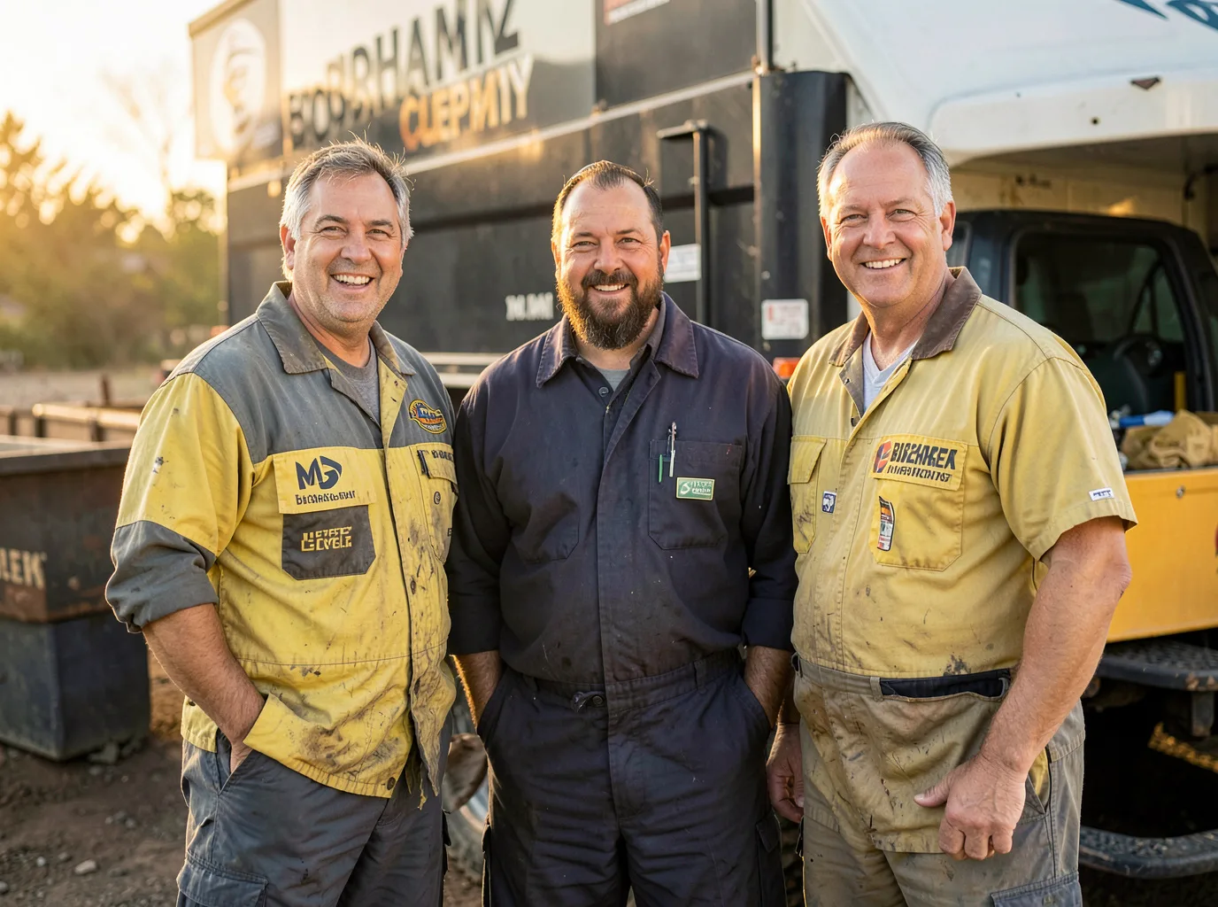 Sewage Cleanup company in Redmond, UT