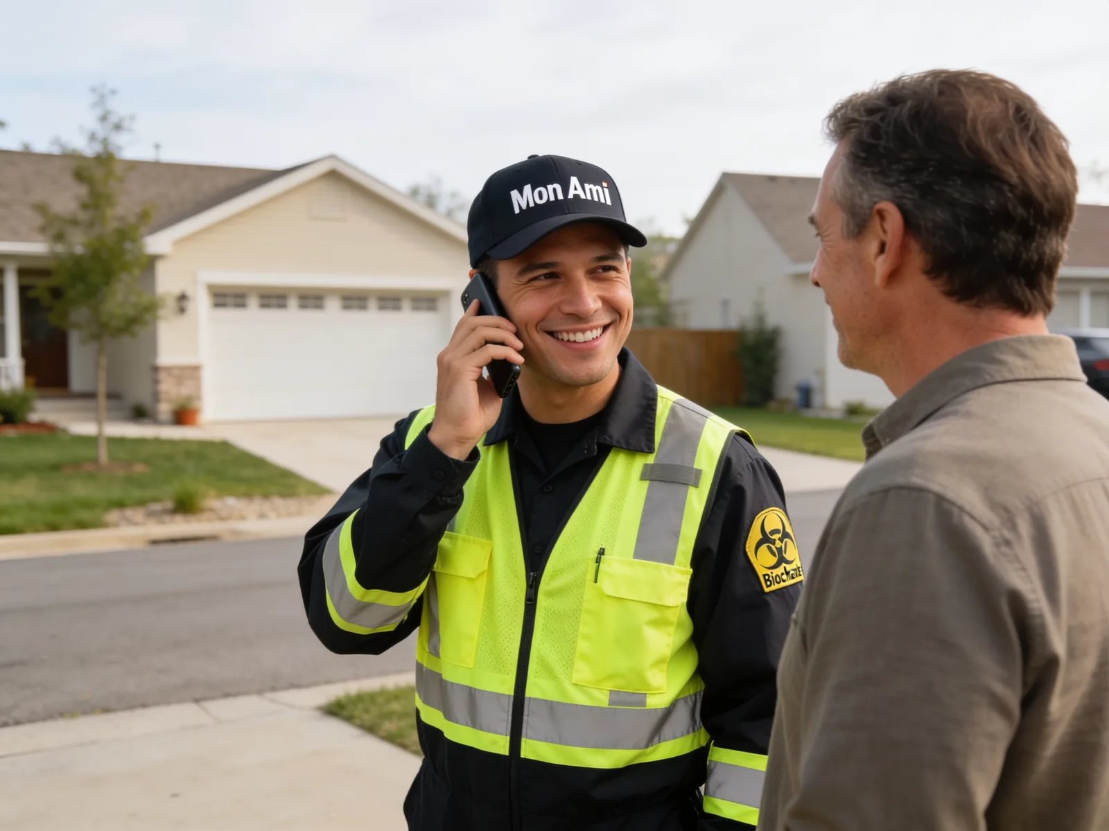 Sewage Cleanup Redmond, UT FAQs